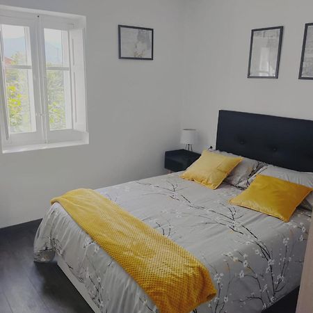 Apartamento El Rincon Del Nela Villarcayo Esterno foto