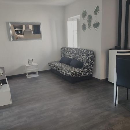 Apartamento El Rincon Del Nela Villarcayo Esterno foto