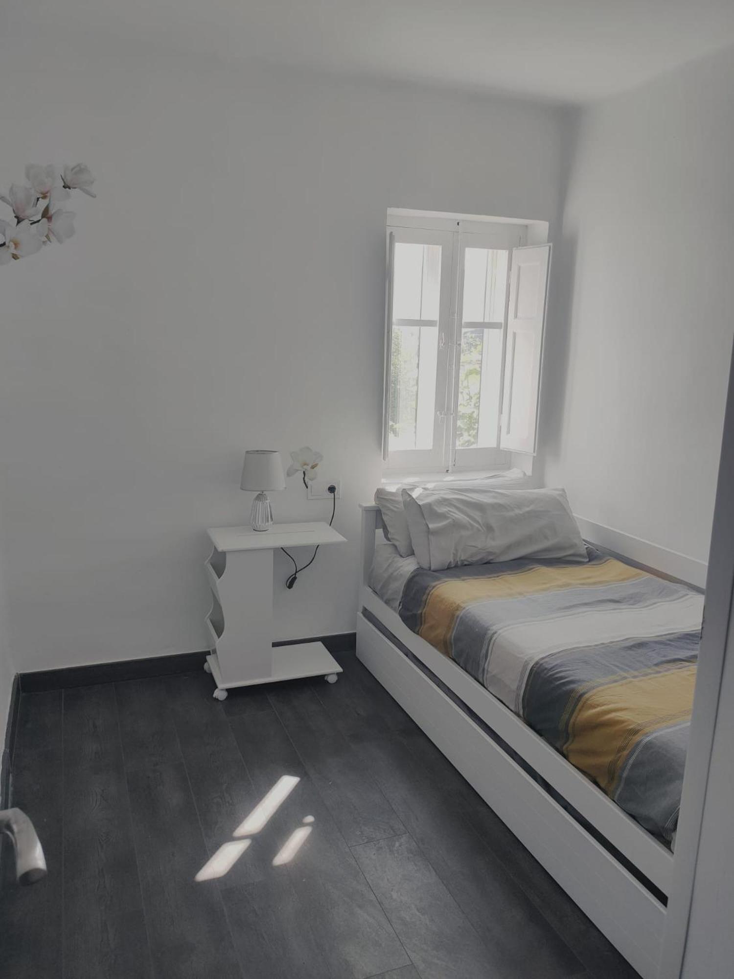 Apartamento El Rincon Del Nela Villarcayo Esterno foto