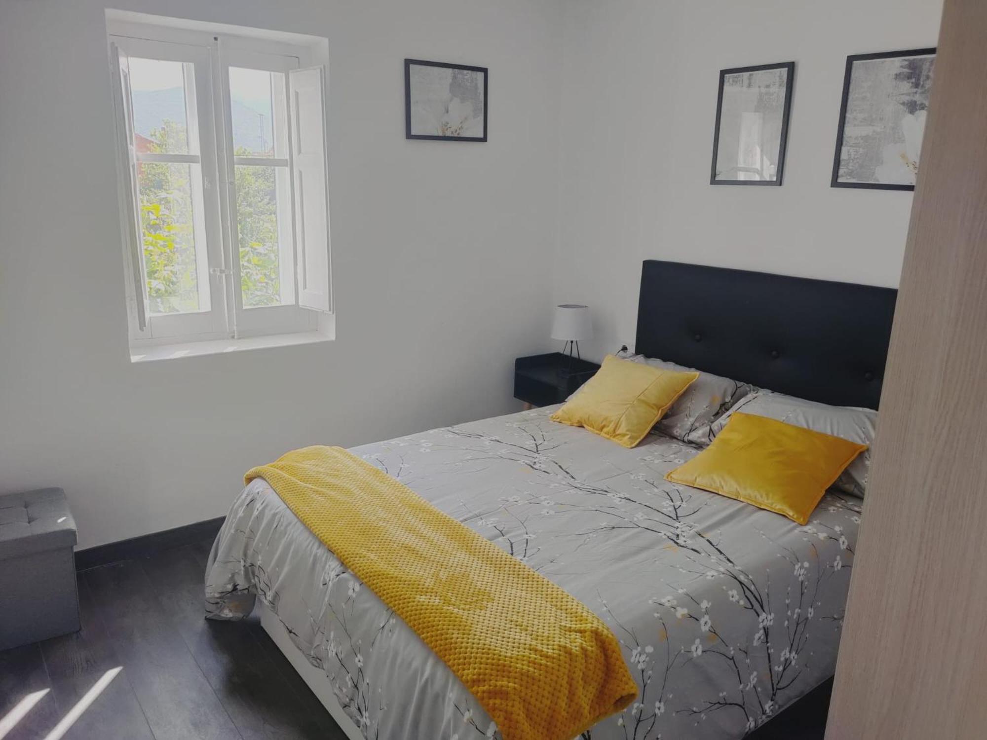 Apartamento El Rincon Del Nela Villarcayo Esterno foto